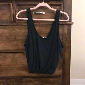 Free People Tank